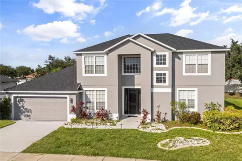 3824 Blue Dasher Dr, Kissimmee, FL 34744