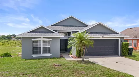 7744 Country Run Pkwy, Orlando, FL 32818