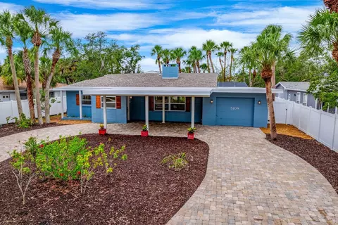 5108 Saint Albans Ave, Siesta Key, FL 34242