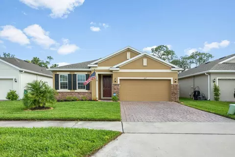 1027 Eagle Tree Ln, Sanford, FL 32771