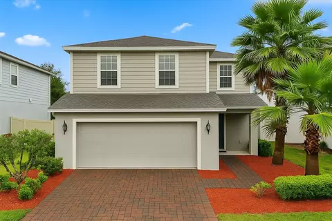 17416 Painted Leaf Way, Clermont, FL 34714