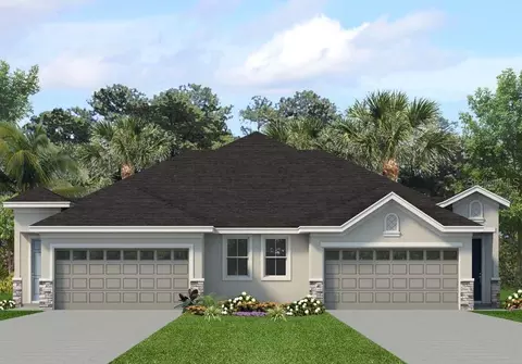 2307 Leela Cir, Tavares, FL 32778