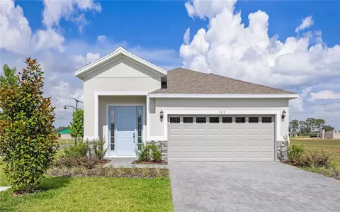 9113 Wildlight, Wildwood, FL 34785