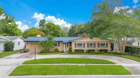 3405 Werber St, Orlando, FL 32806
