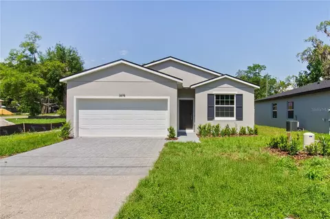 3678 Rollin O Ln, Apopka, FL 32703
