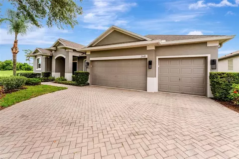 2681 Cabernet Cir, Ocoee, FL 34761