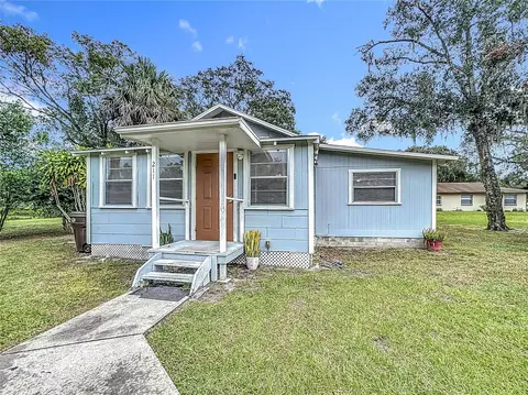 211 N Randolph Ave, Kissimmee, FL 34741