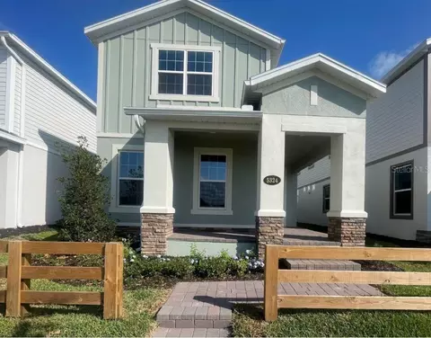 5324 Center Lake Ranch Blvd, Saint Cloud, FL 34771