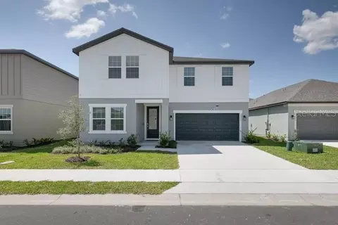 2363 Lancashire St, Davenport, FL 33896