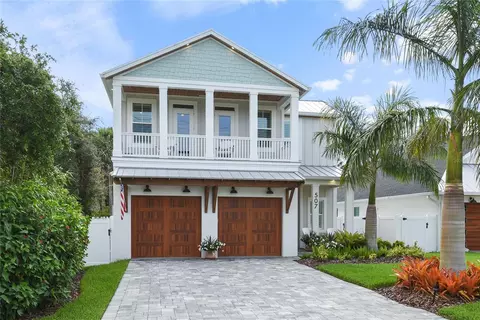507 S Pine St, New Smyrna Beach, FL 32169
