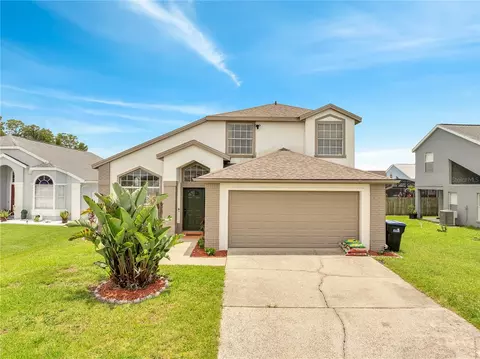 13404 Bradwater Ct, Orlando, FL 32828