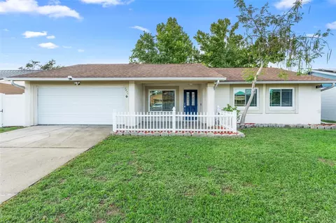 2871 Milstead St, Orlando, FL 32837