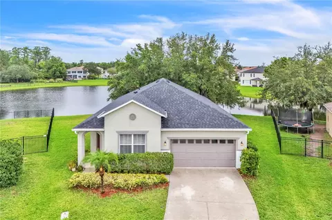 10836 Tilston Pt, Orlando, FL 32832