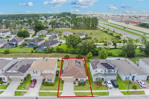 245 Bella Verano Way, Davenport, FL 33897