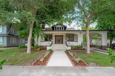 622 S Ingraham Ave, Lakeland, FL 33801
