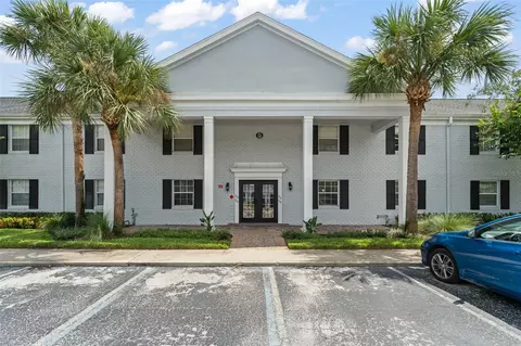 225 Lewfield Cir #225, Winter Park, FL 32792