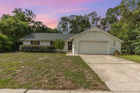 2003 Bentwood Dr, Winter Park, FL 32792