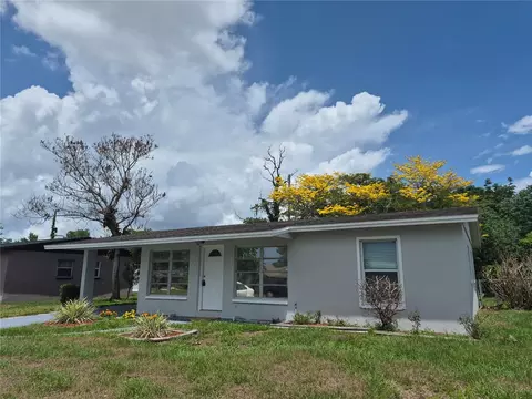 2103 Mantilla Ave, Orlando, FL 32811
