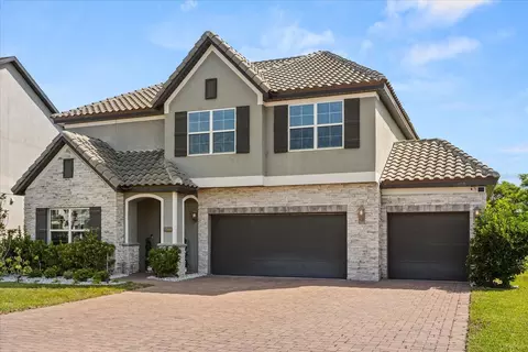 2340 Standing Rock Cir, Winter Garden, FL 34787