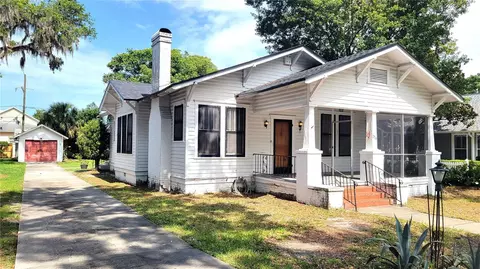 206 N Highland Ave, Winter Garden, FL 34787