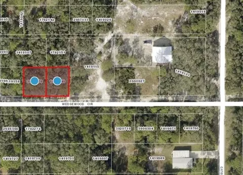 lot S 279 280 Brookside Cir, Mount Dora, FL 32757