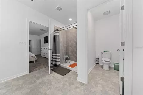 Entry Way - 3977 Willowbrook Dr, Edgewater, FL 32141 photo 1 of 4