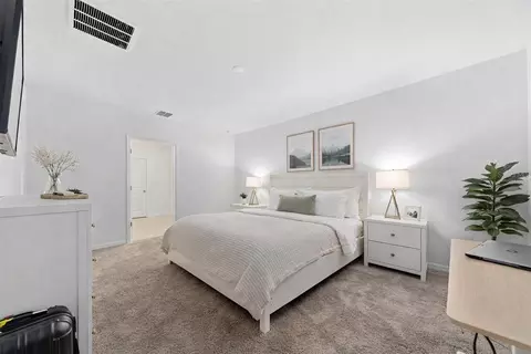 Bedroom - 3977 Willowbrook Dr, Edgewater, FL 32141 photo 5 of 5