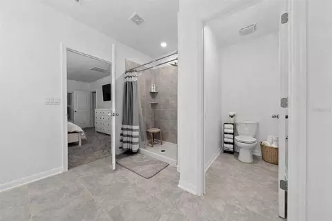 Entry Way - 3977 Willowbrook Dr, Edgewater, FL 32141 photo 2 of 4