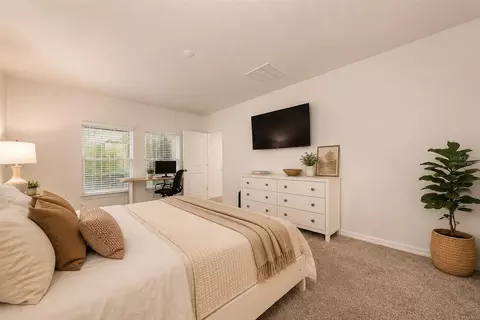Bedroom - 3977 Willowbrook Dr, Edgewater, FL 32141 photo 2 of 4