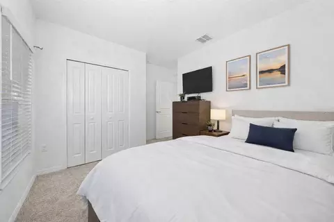 Bedroom - 3977 Willowbrook Dr, Edgewater, FL 32141 photo 1 of 5