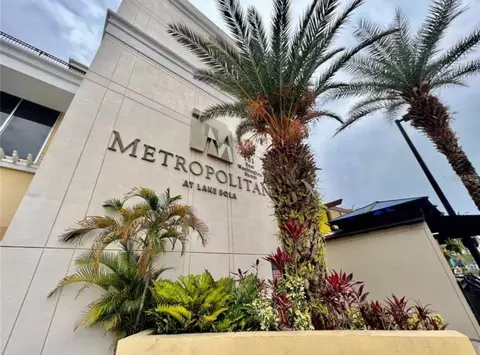 151 E Washington St #5B, Orlando, FL 32801