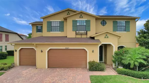 4265 Foxhound Dr, Clermont, FL 34711