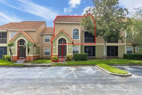 445 Fountainhead Cir #262, Kissimmee, FL 34741