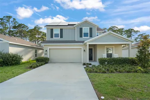 3941 Willowbrook Dr, Edgewater, FL 32141 photo 1