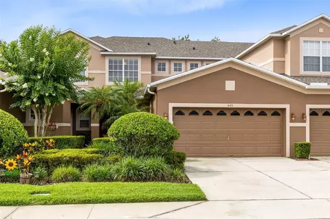 449 Cruz Bay Cir, Winter Springs, FL 32708