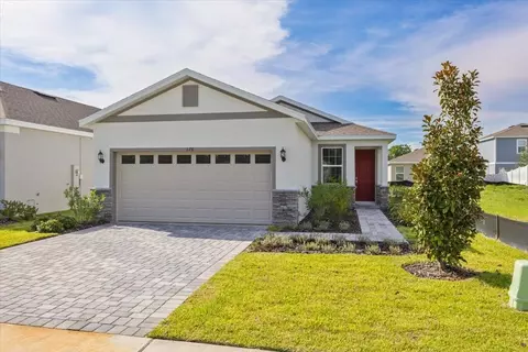 176 Duckweed Ave, Fruitland Park, FL 34731