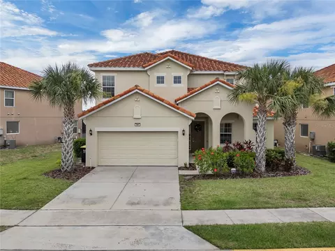 391 Cabello Dr, Davenport, FL 33837