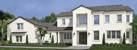 2505 Windermere Reserve Ct, Windermere, FL 34786