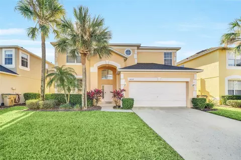 8622 La Isla Dr, Kissimmee, FL 34747