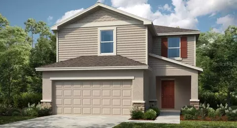 661 Teviot Rd, Haines City, FL 33844