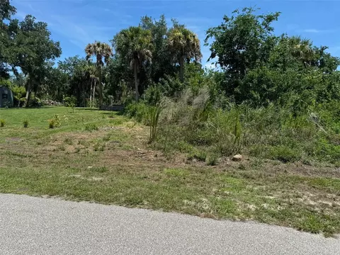 * Namatka Avenue #21, North Port, FL 34288