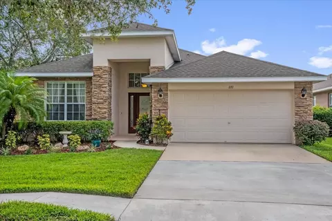 1171 Lebanon Ct, Sanford, FL 32771