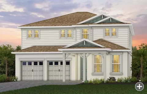 411 Winter Grove Blvd, Winter Garden, FL 34787
