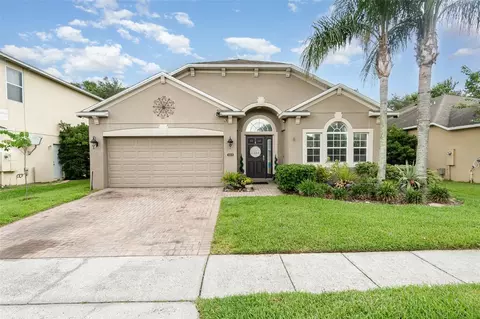 15606 Montesino Dr, Orlando, FL 32828
