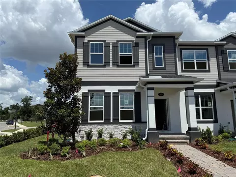 551 Pothos St, Apopka, FL 32703