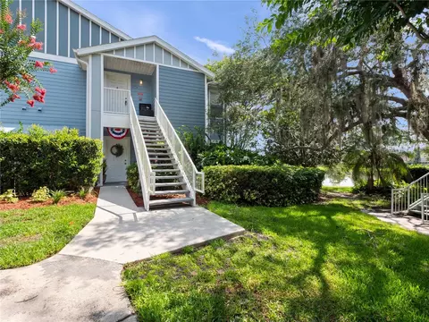 2533 Grassy Point Dr #215, Lake Mary, FL 32746