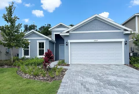 2357 Sirena Ln, Mount Dora, FL 32757