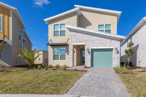 2924 Protagonist St, Kissimmee, FL 34746