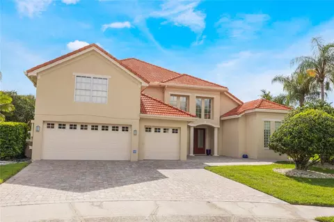 9062 Dancy Tree Ct, Orlando, FL 32836