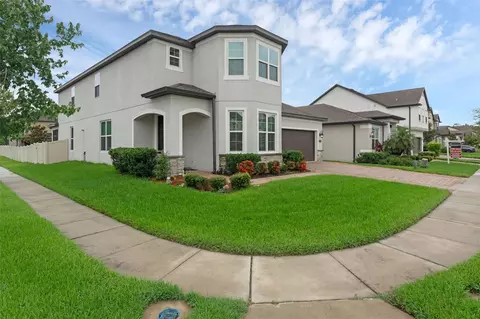 10078 Hampshire Oaks Dr, Orlando, FL 32825